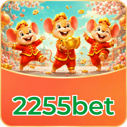 Logo da 2255bet