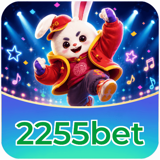 2255bet VIP Program Logo