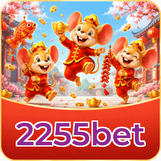 Logo 2255bet Telegram Canal Oficial
