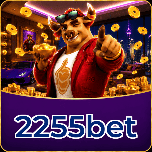 2255bet Plataforma Confiável