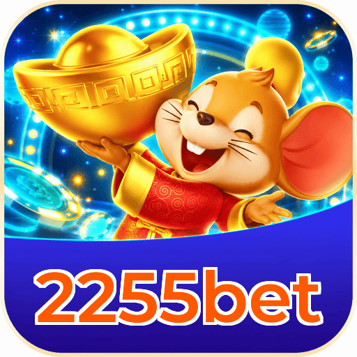 2255bet Apostas Esportivas Logo - 34 Esportes Certificados