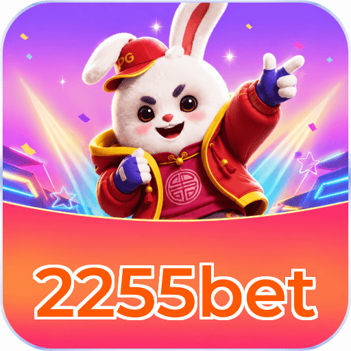 2255bet Logo Oficial