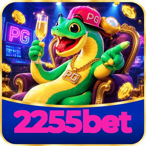 Logo 2255bet Plataforma Certificada