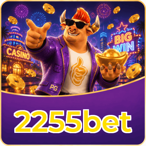 Logo 2255bet Loteria Online