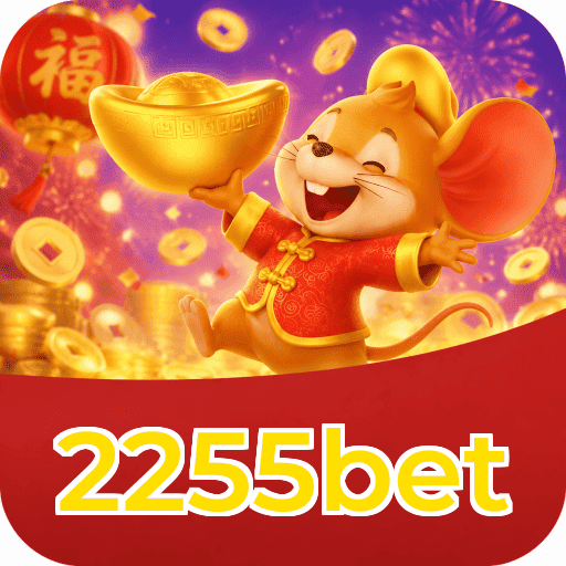 2255bet Download Speed Test Logo - Teste de Velocidade Certificado