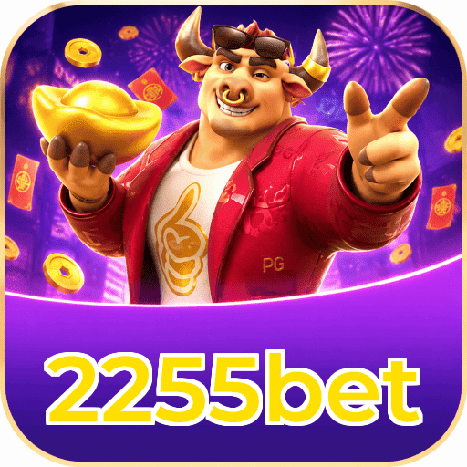 2255bet Jackpots Progressivos