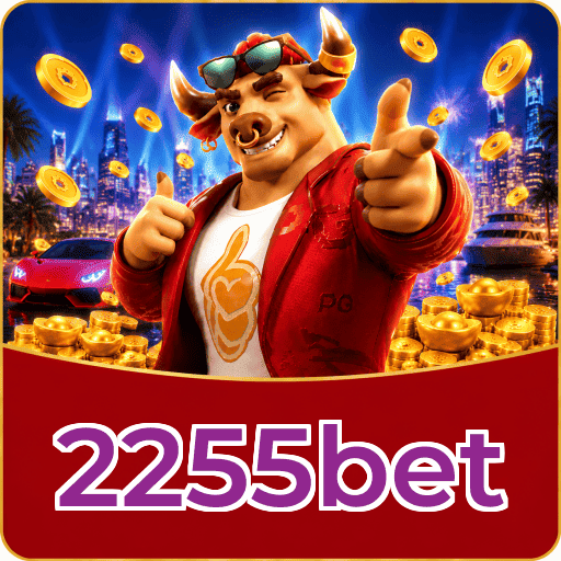 2255bet Logo Verificado