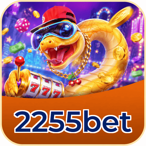 Requisitos do APK 2255bet para Android - Logo Oficial