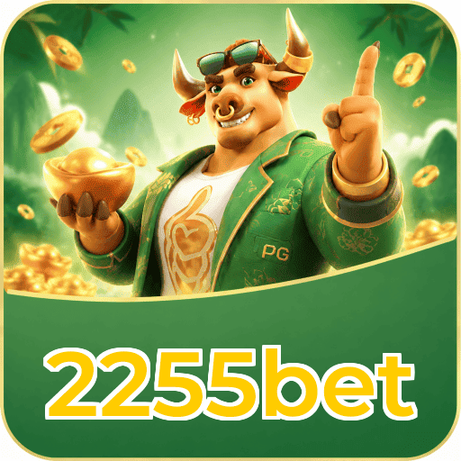 2255bet Logo Seguro